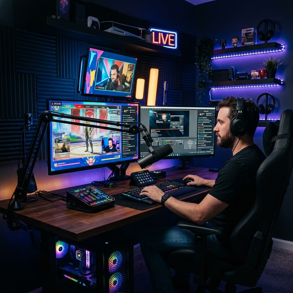 Getstreamwidgets Marketplace